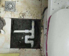 绛县卫生间防水推荐公司