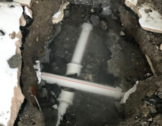 绛县卫生间防水公司