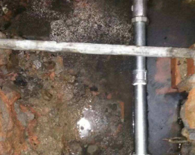绛县卫生间测漏水多少钱