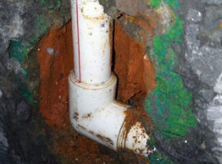 绛县卫生间测漏水价格明细
