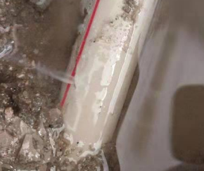 绛县水管维修公司