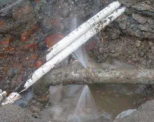 绛县水管维修费用是多少