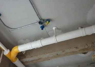绛县水管维修多少钱