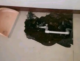 绛县卫生间测漏水多少钱