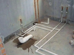绛县水管维修多少钱