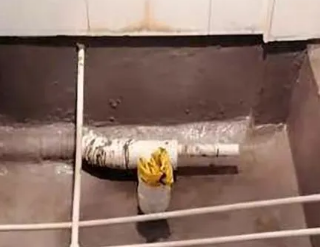 绛县卫生间测漏水服务电话